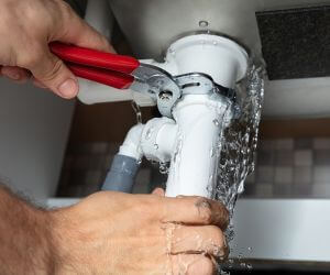 About Slab Leak Plumber